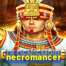 necromancer academy's genius summoner pt br